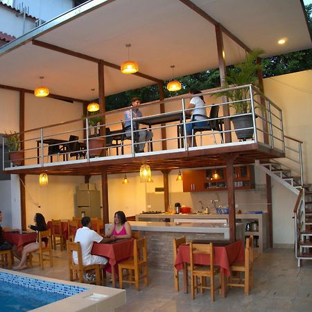 מלון טראפוטו Residencial Marina House מראה חיצוני תמונה