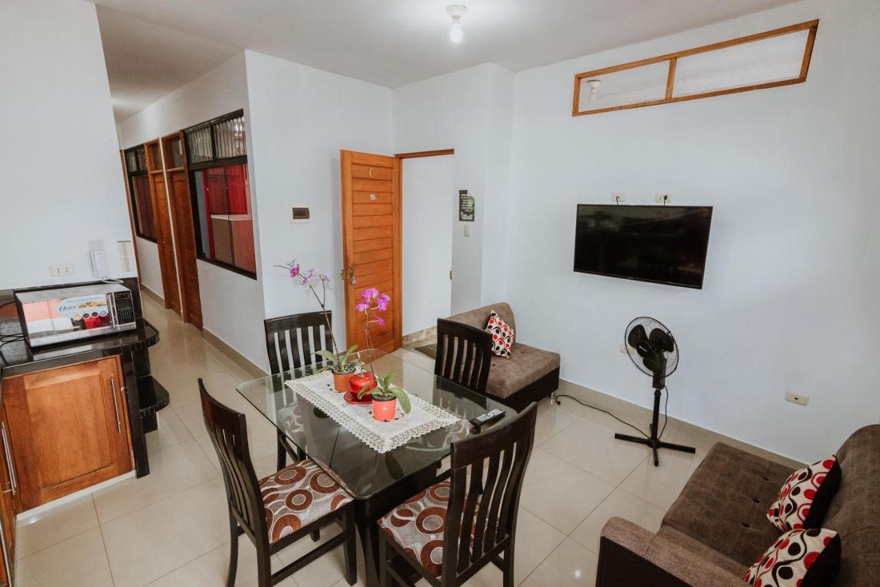 מלון טראפוטו Residencial Marina House מראה חיצוני תמונה